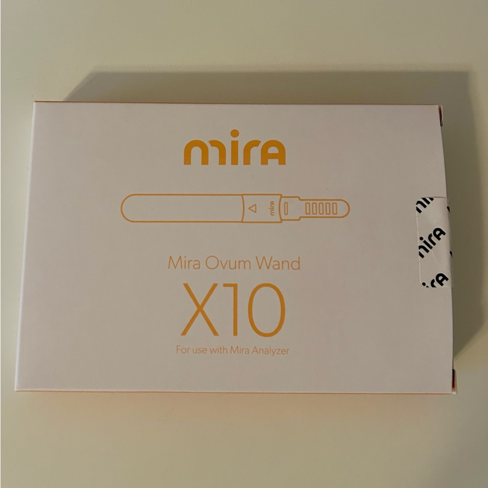 Mira Ovum Wand (10 pack)